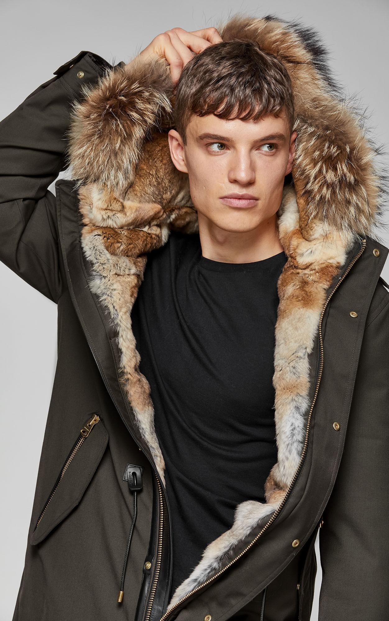 Mackage seth d online