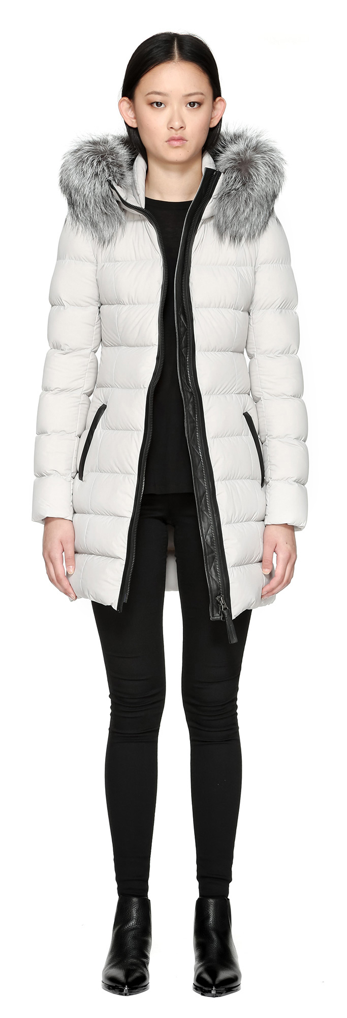 mackage calla down coat