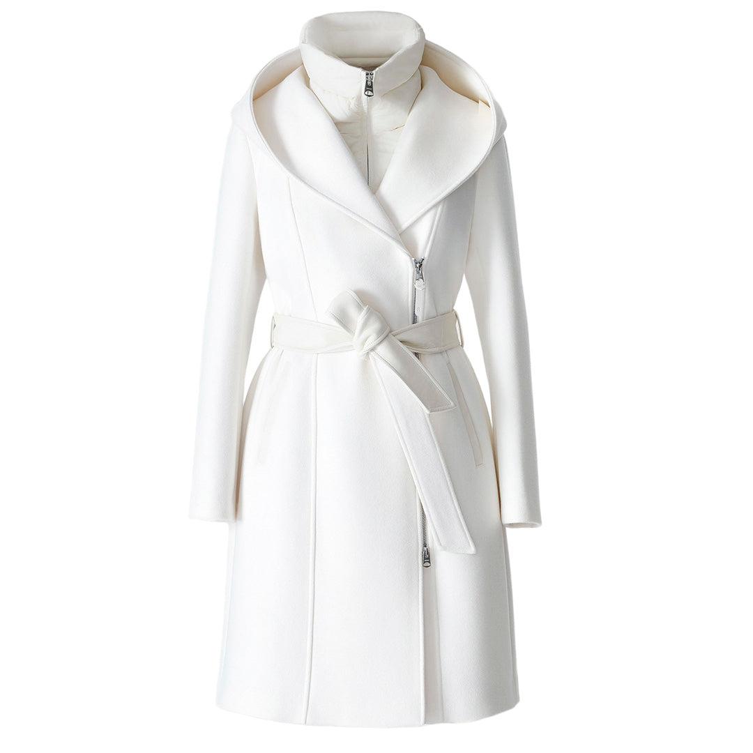 Mackage Long coats and winter coats for Women | Online Sale