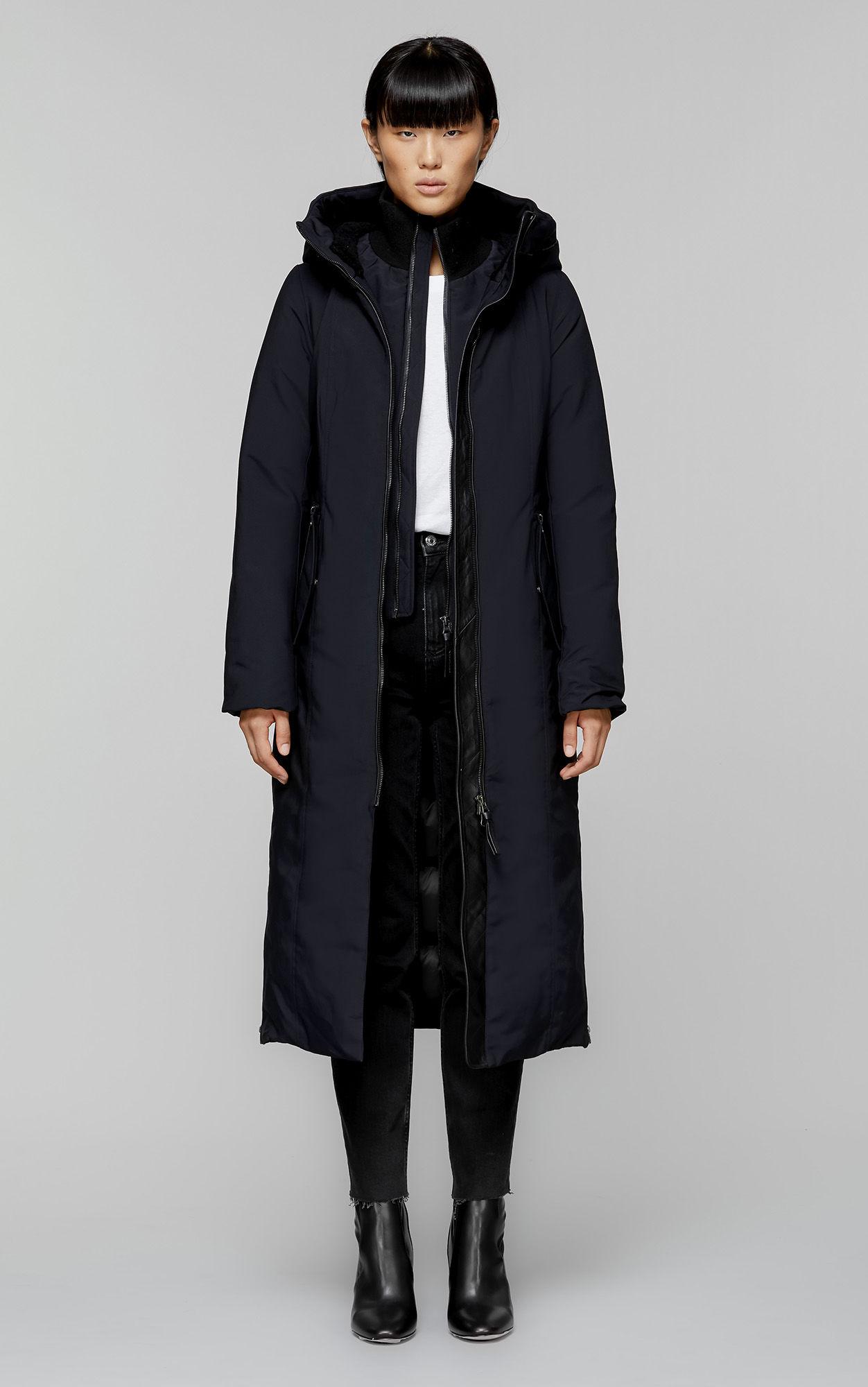 mackage rebeka coat