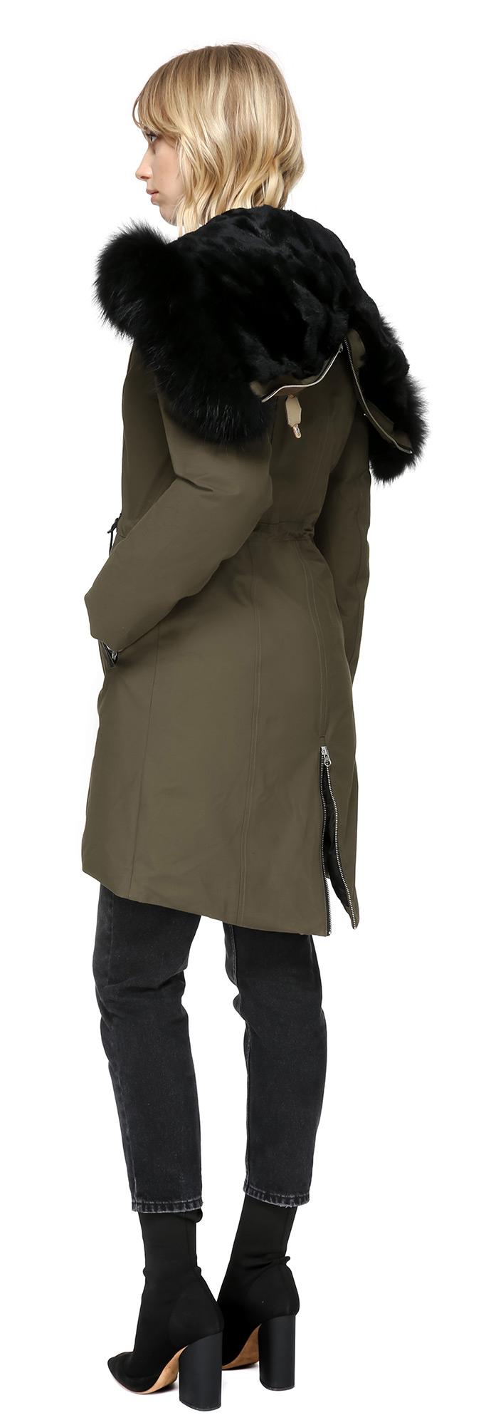 Mackage enia down jacket Clearance