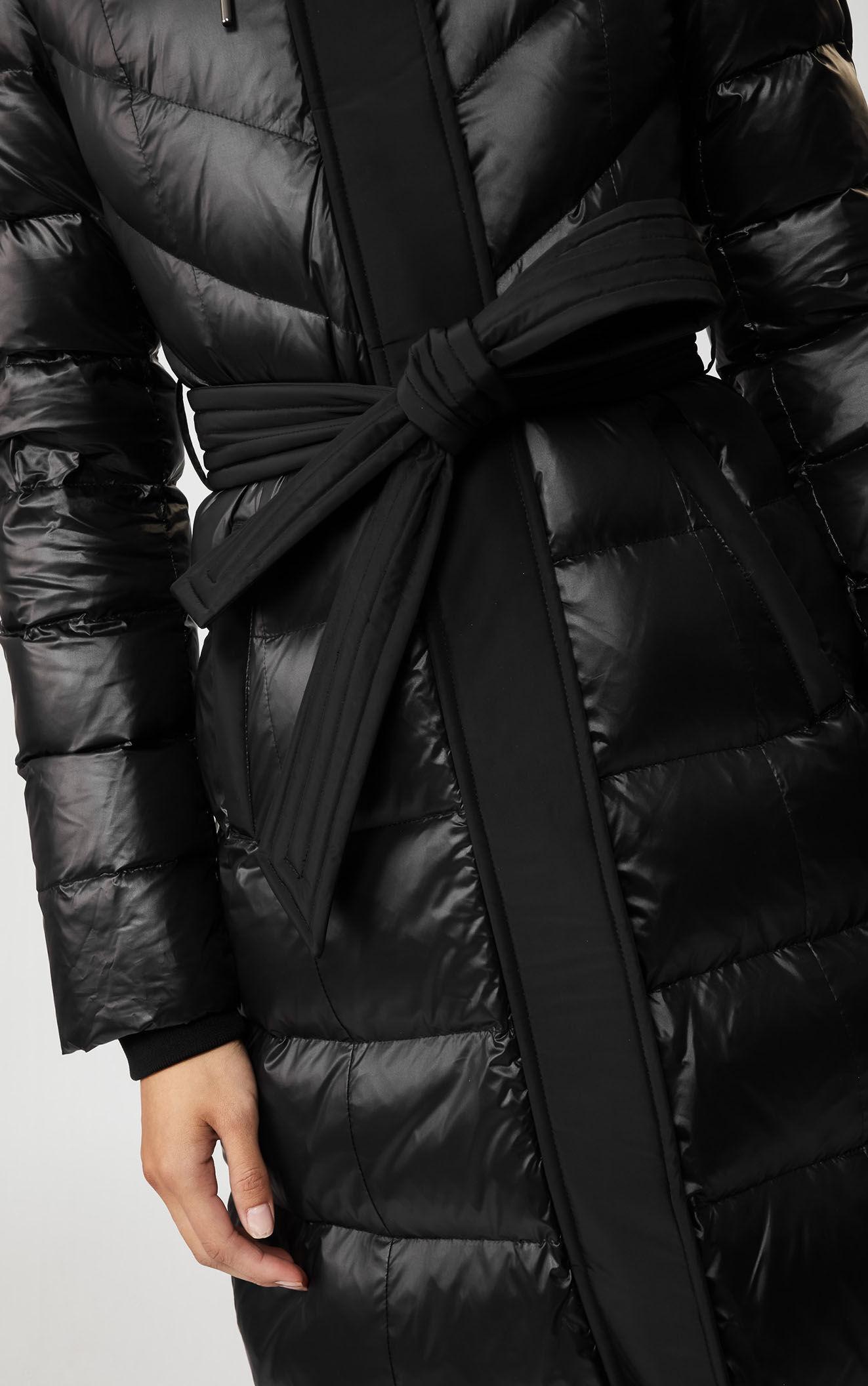 mackage calina hooded puffer coat