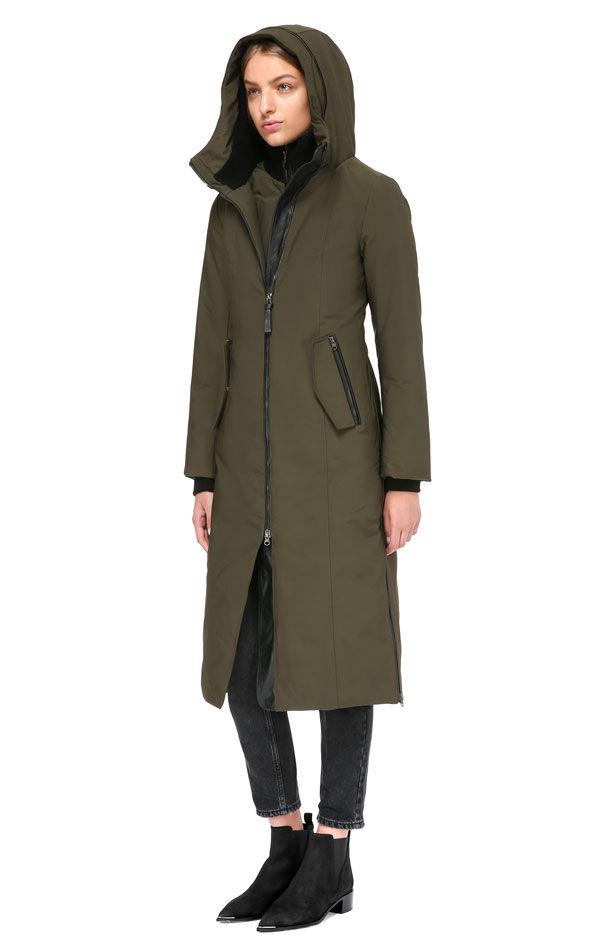 Mackage Rebeka 2025 | www.alhudapk.com