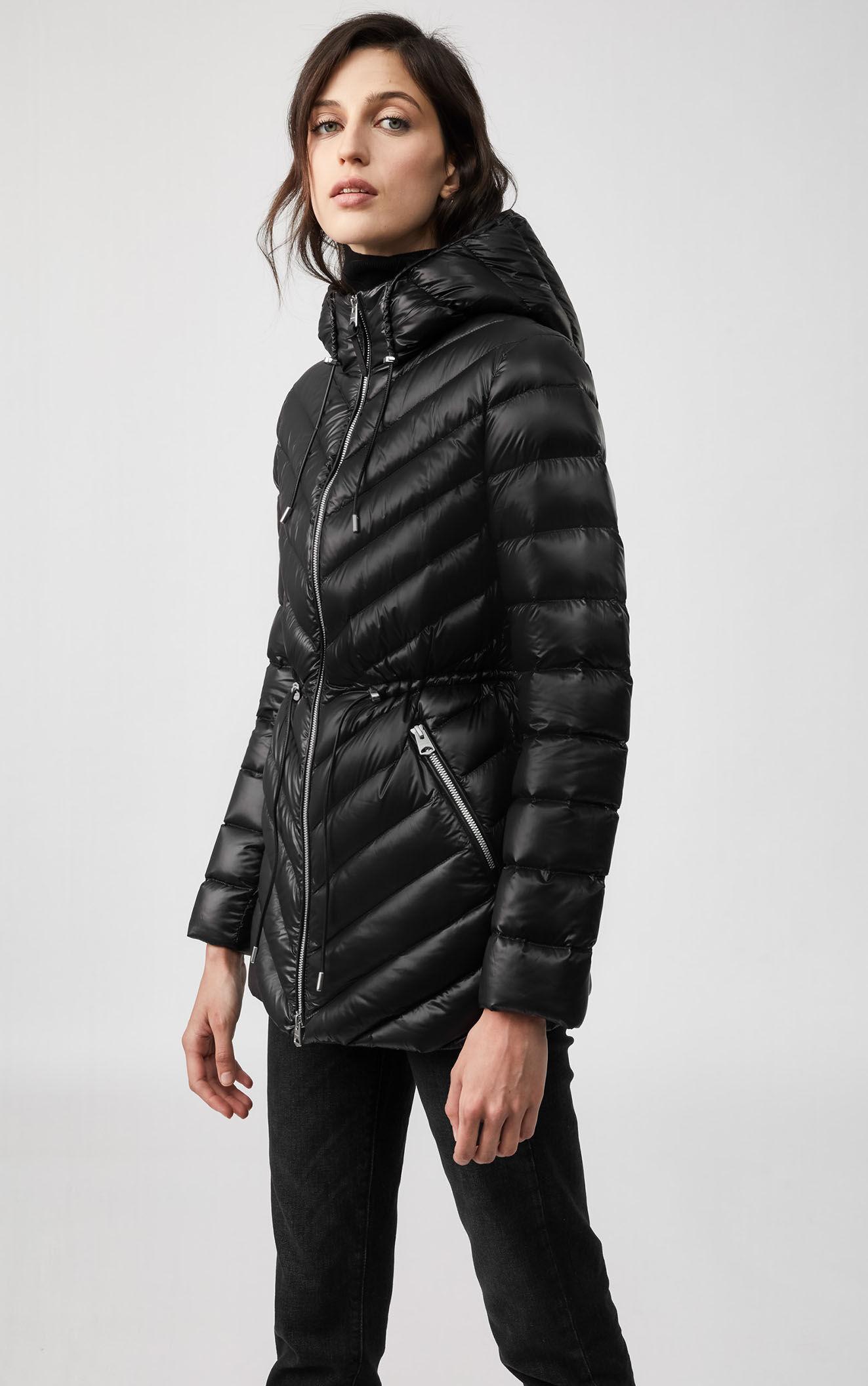 Mackage Tara Coat 2024 www.alhudapk