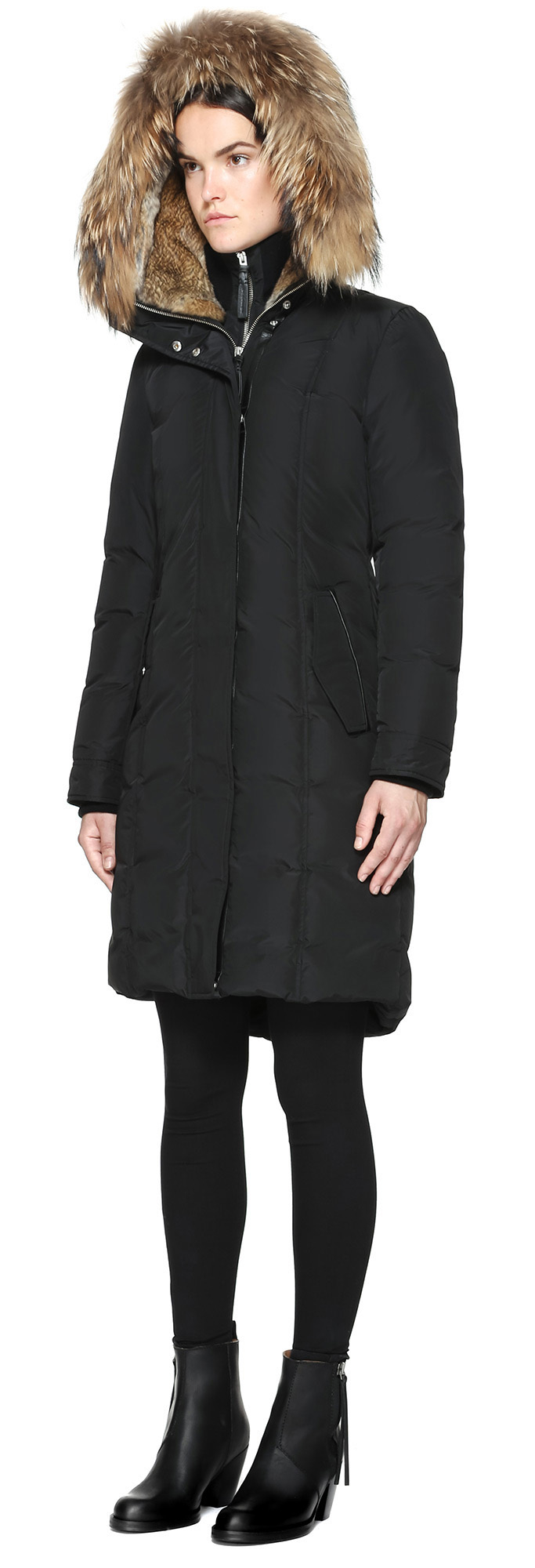 mackage harlin coat