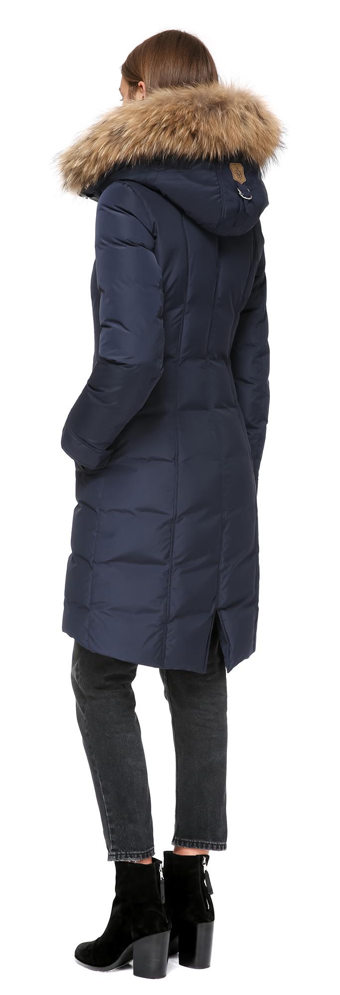 mackage harlin jacket