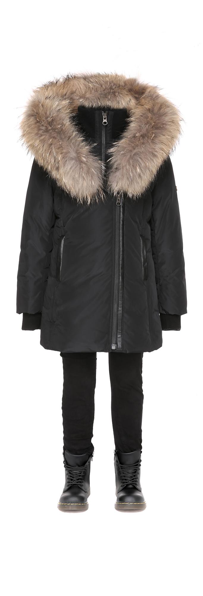mackage leelee jacket