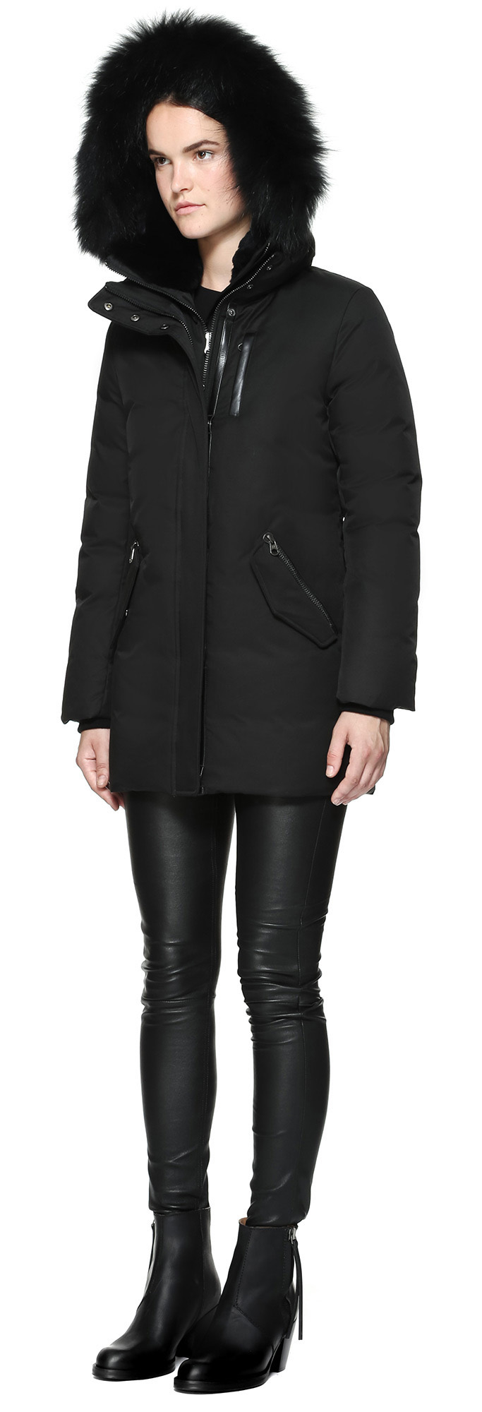 mackage marla