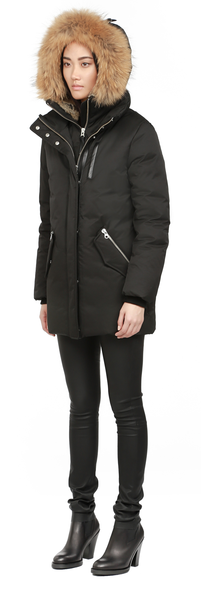 mackage marla parka