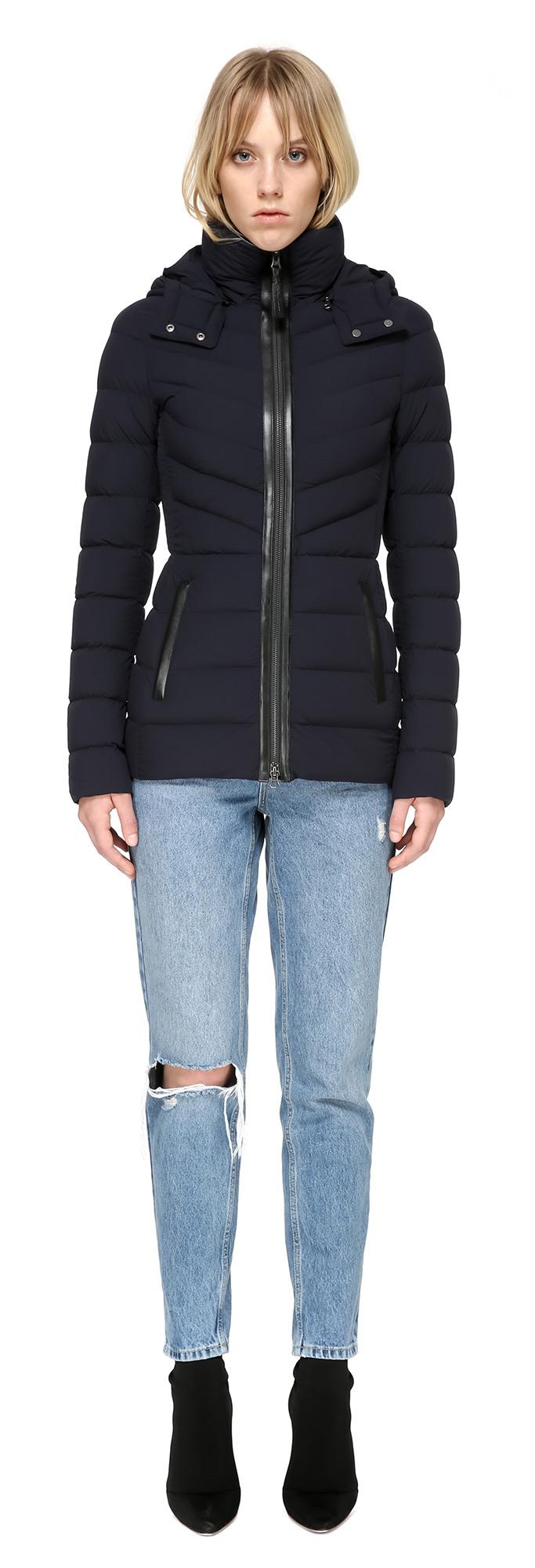 mackage patti down jacket