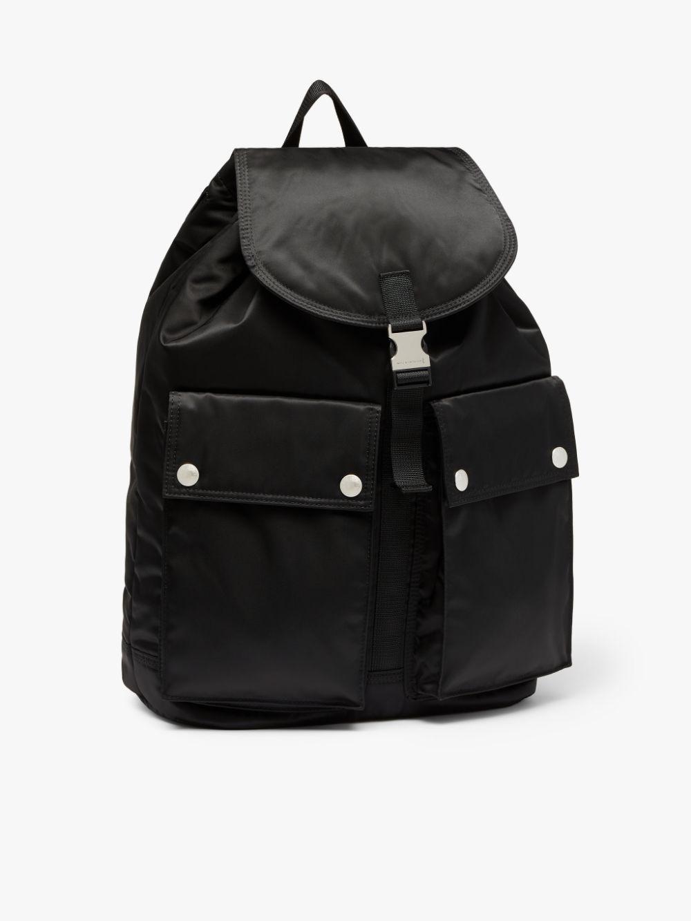 Porter Nylon Backpack in Black for Men - Lyst
