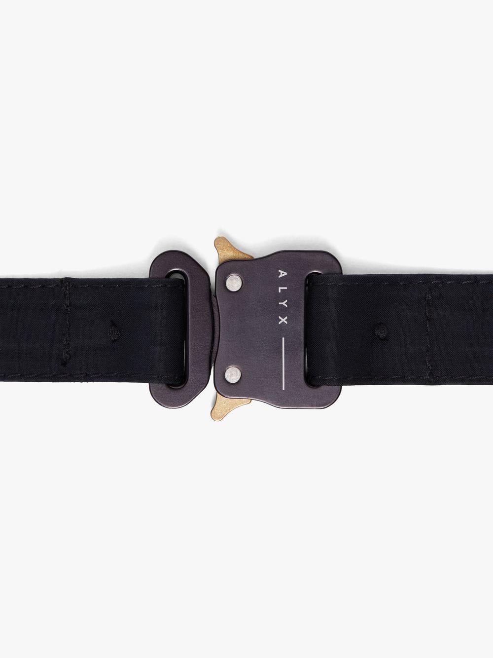 alyx mackintosh belt