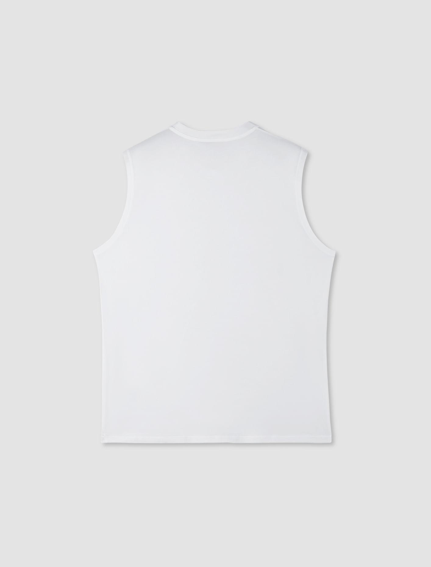 Our Legacy Sleeveless t-shirts for Men | Online Sale up to