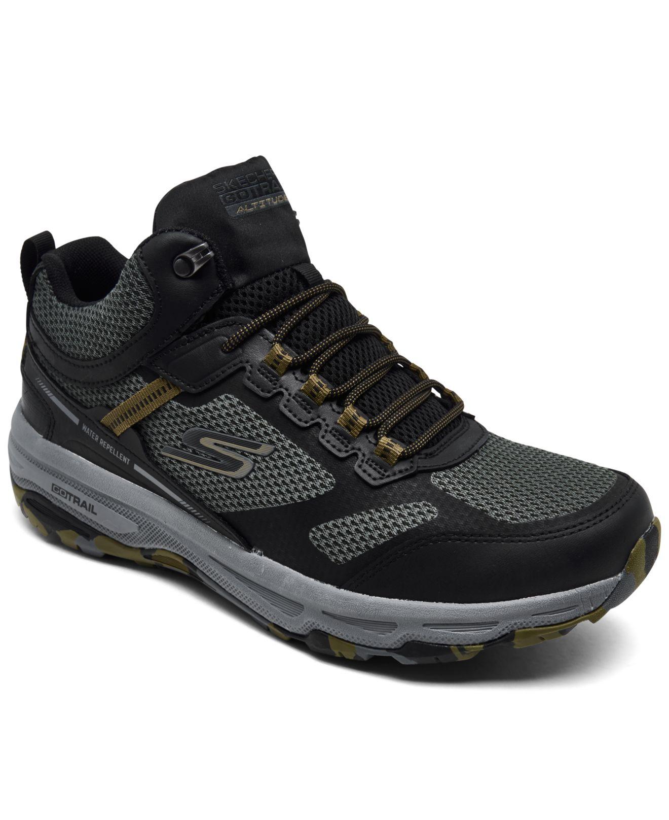Skechers Performance GO RUN Trail Altitude Ravine Sneakers Da