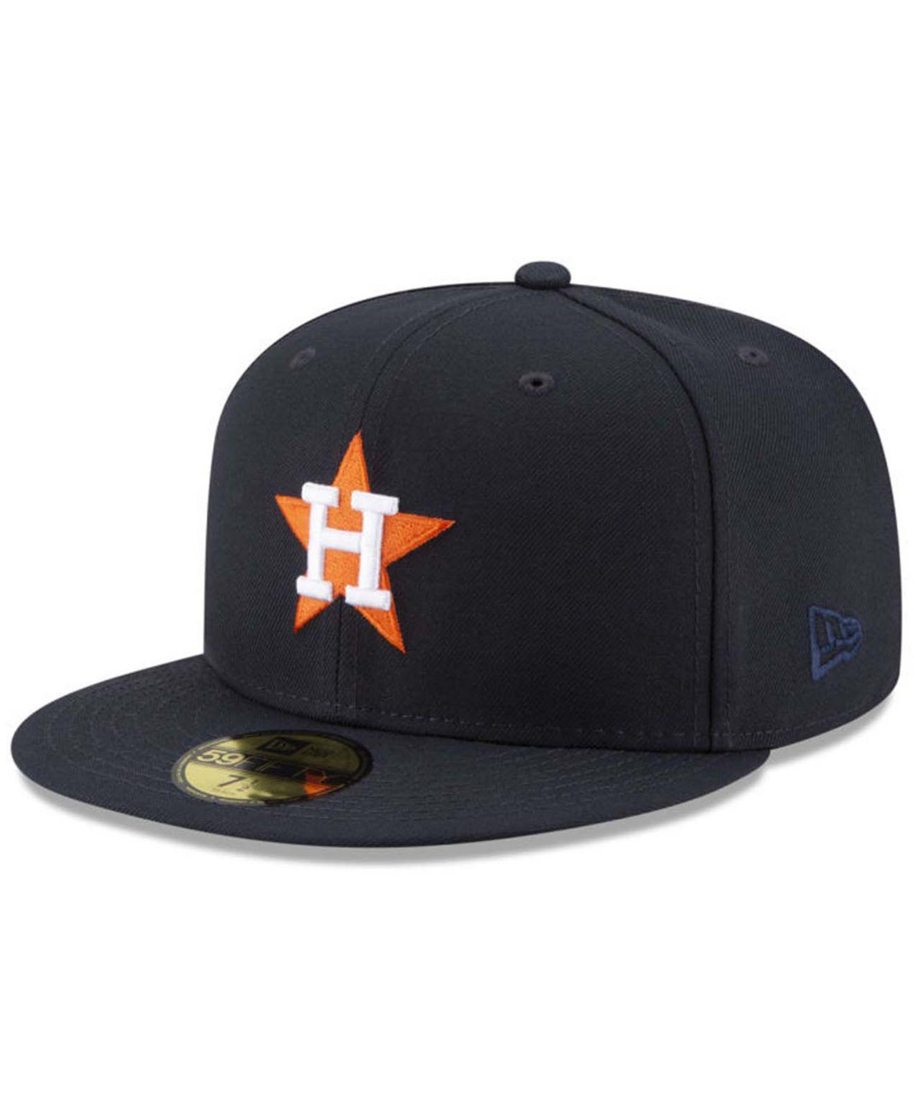 KTZ Synthetic Houston Astros 100th 