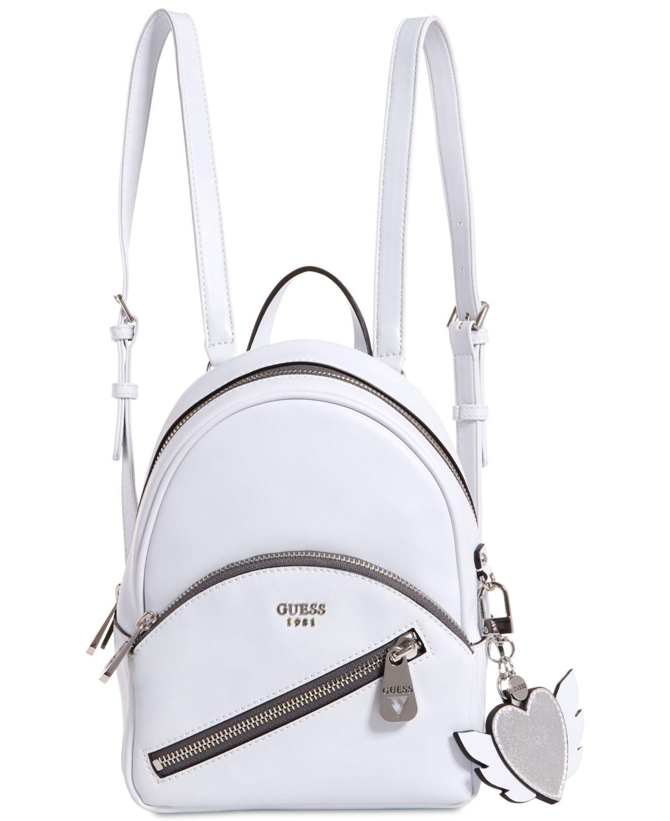 Guess Vision Mini Backpack | IMT Mines Albi