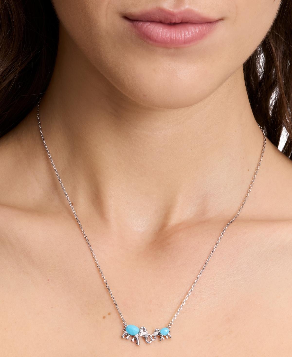 Nordstrom Rack Nordstrom Mama Necklace Nordstrom Elephant Necklace