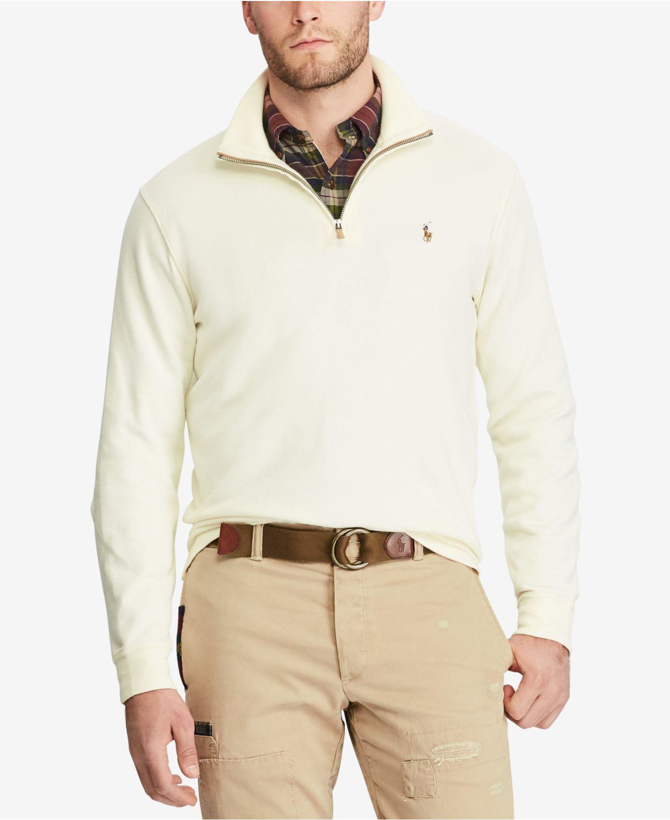 estate rib ralph lauren