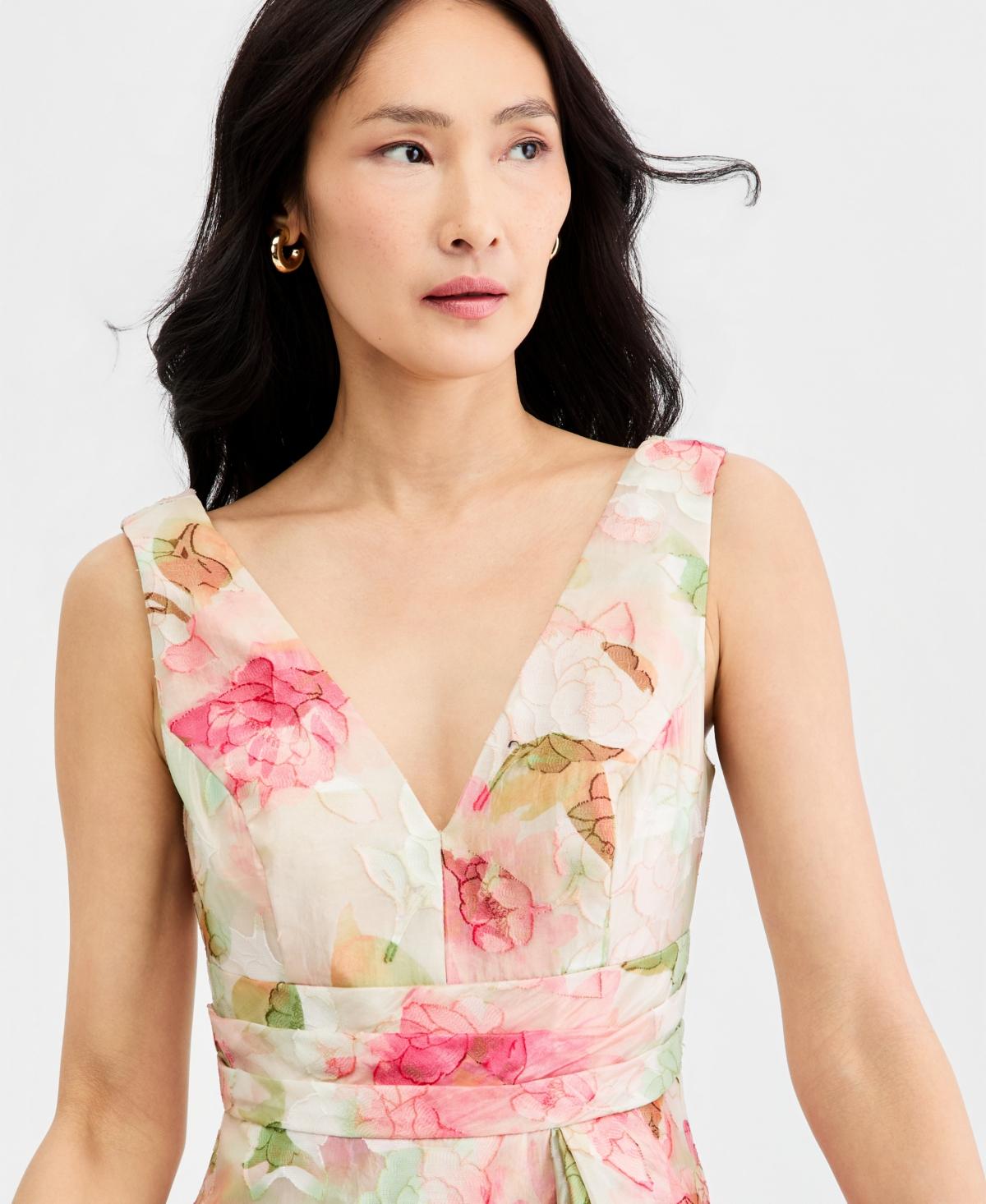Adrianna Papell Casual and day dresses for Women | Online Sale up to 73%  off | Lyst