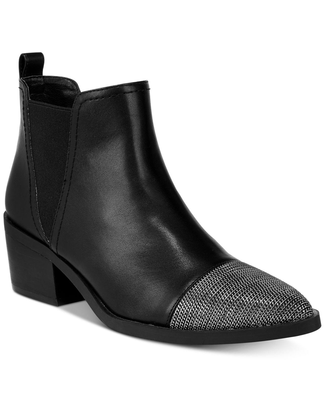 zerega bootie