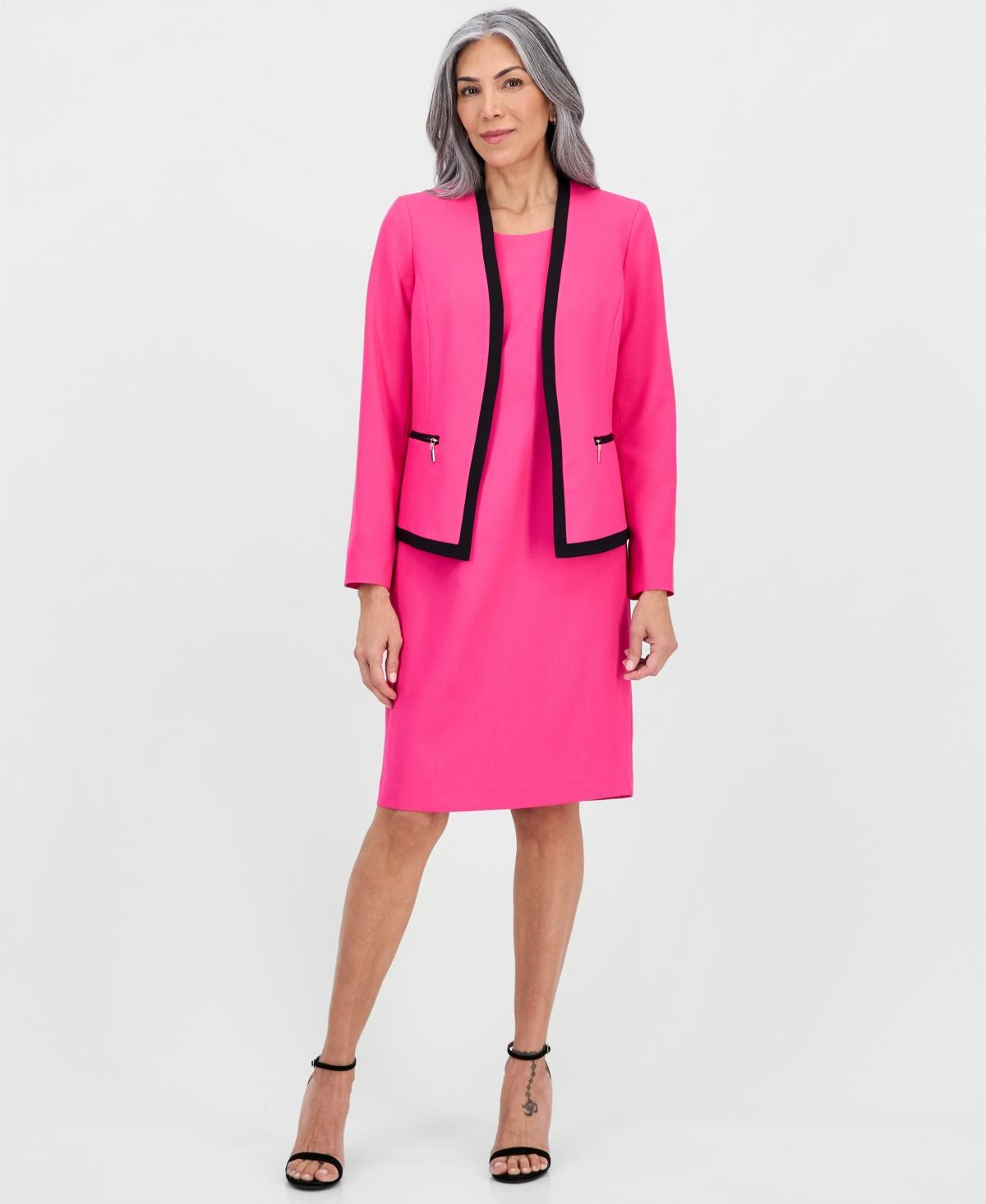 Le Suit Dresses for Women | Online Sale up to 67% off | Lyst