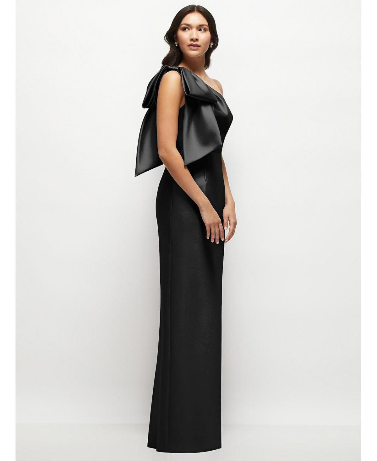 alfred sung black bridesmaid dress Shop Alfred Sung Clothing and Dresses at SilkRoll. Trade with us!