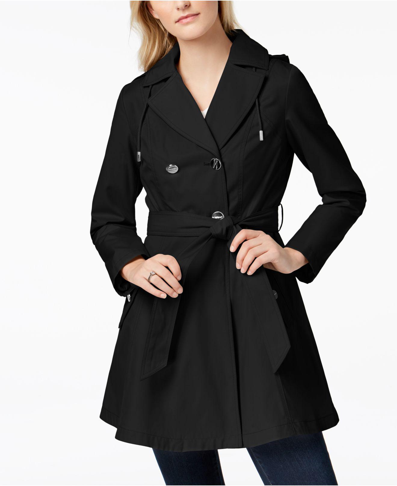 laundry trench coat