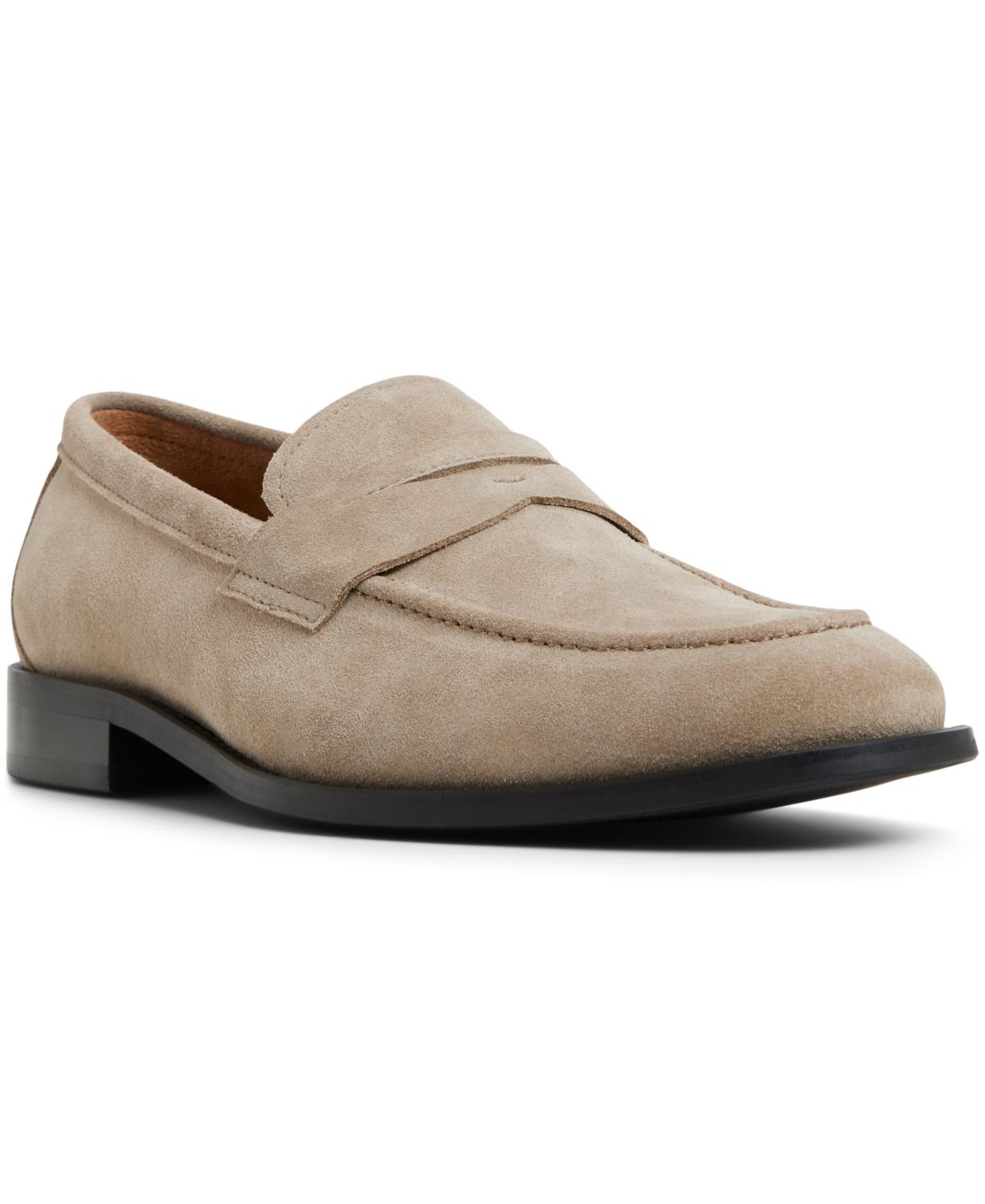 Brooks Brothers B By Glenrock Loafers in White for Men | Lyst