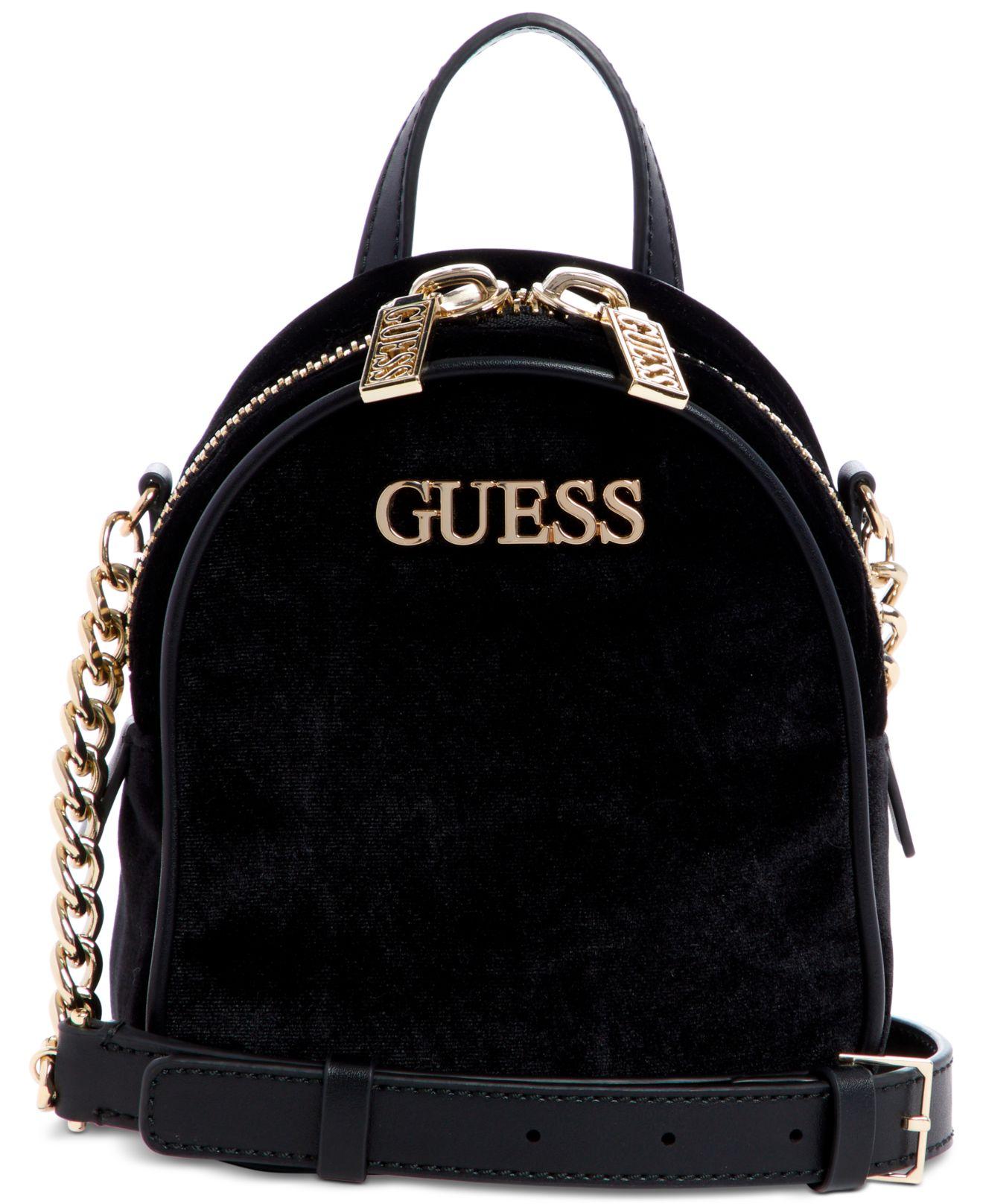 guess backpack bags