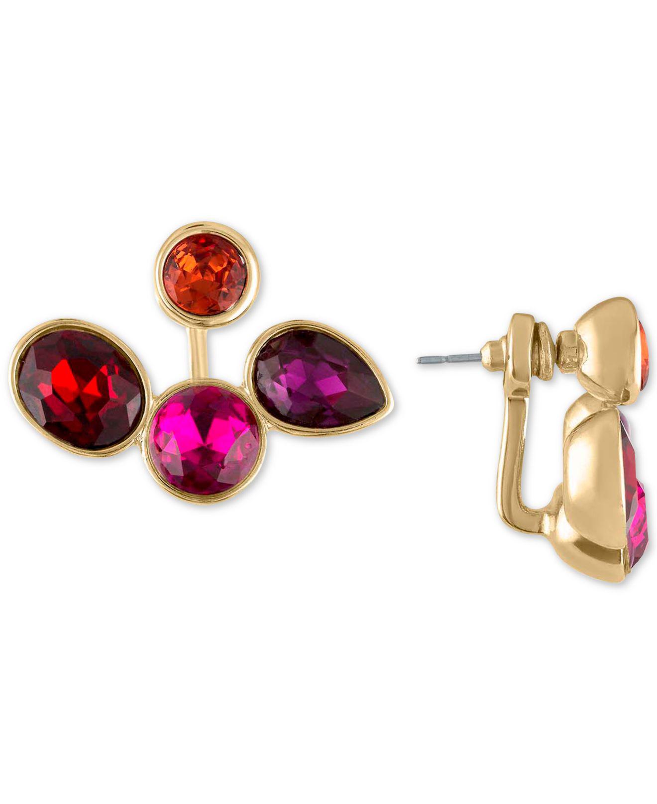 rachel roy earrings