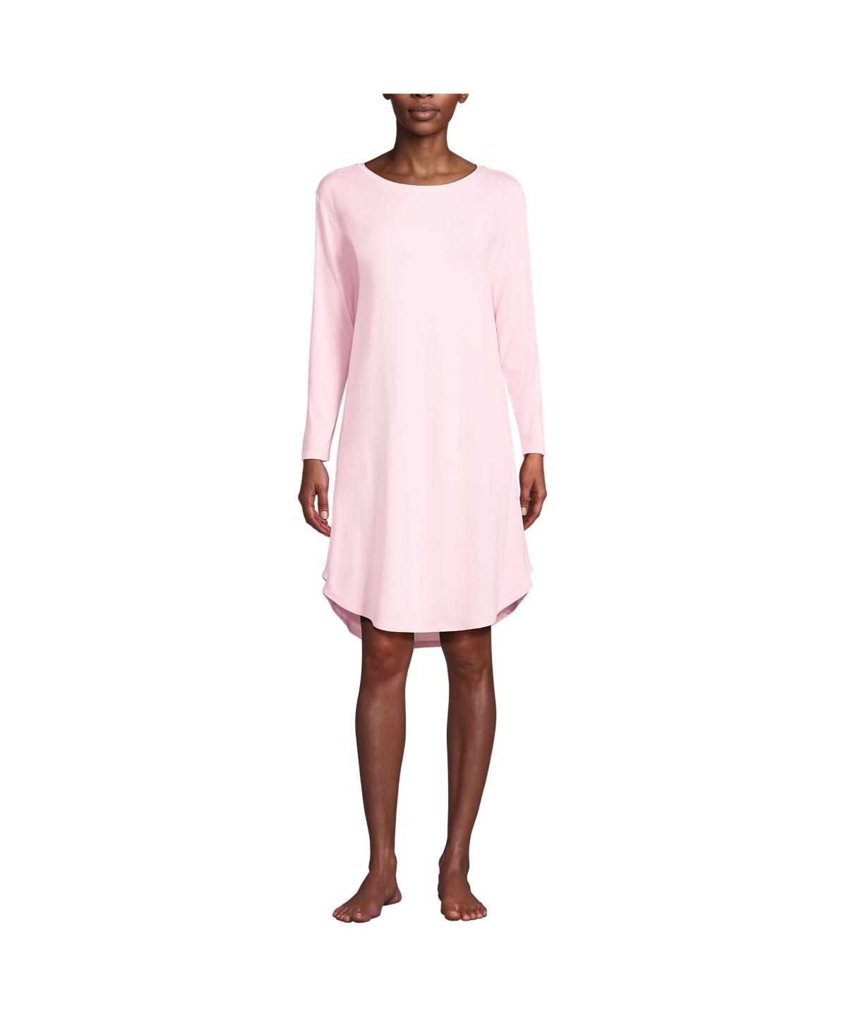 Lands end nightgowns sale hotsell