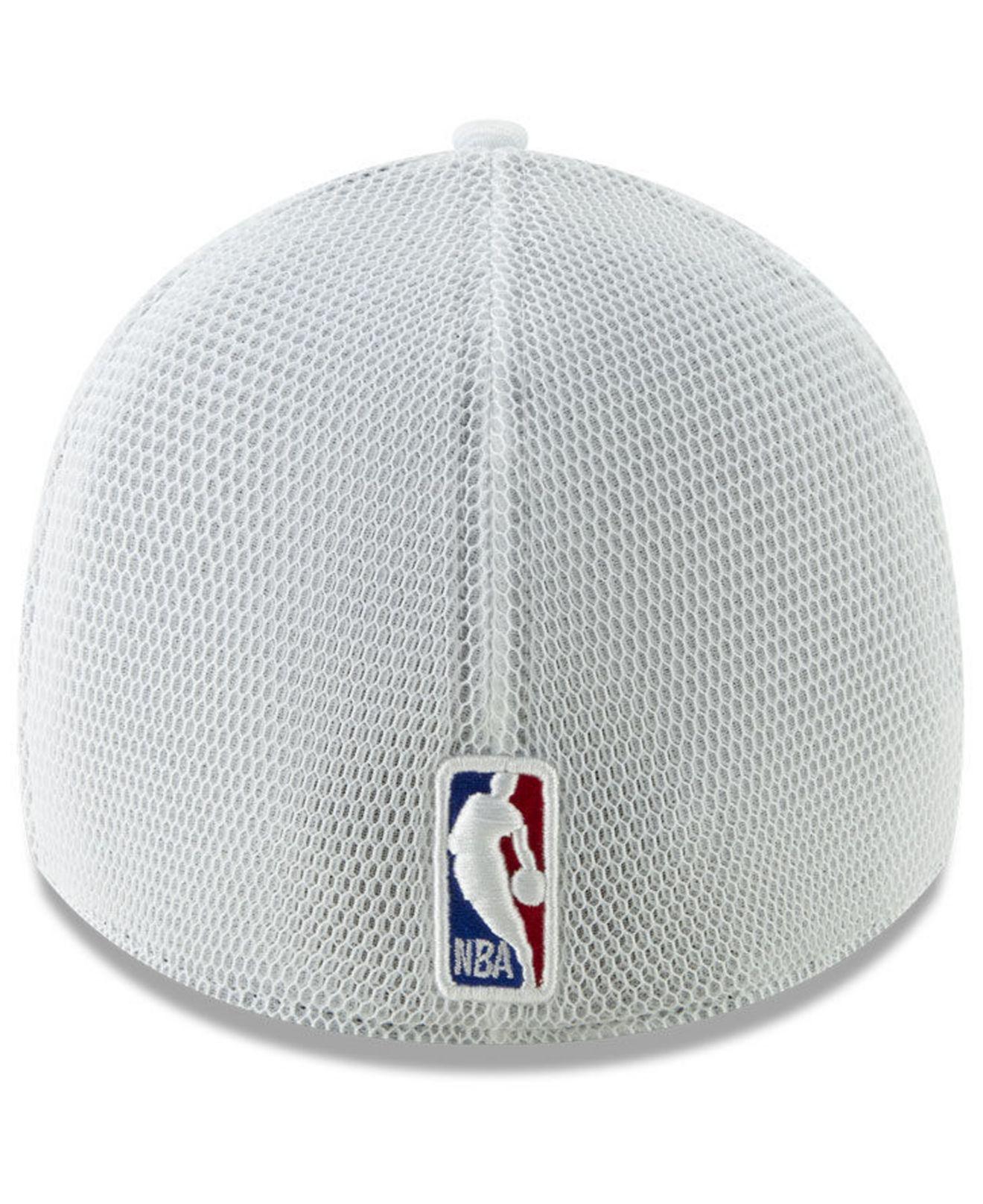 bucks earned edition hat