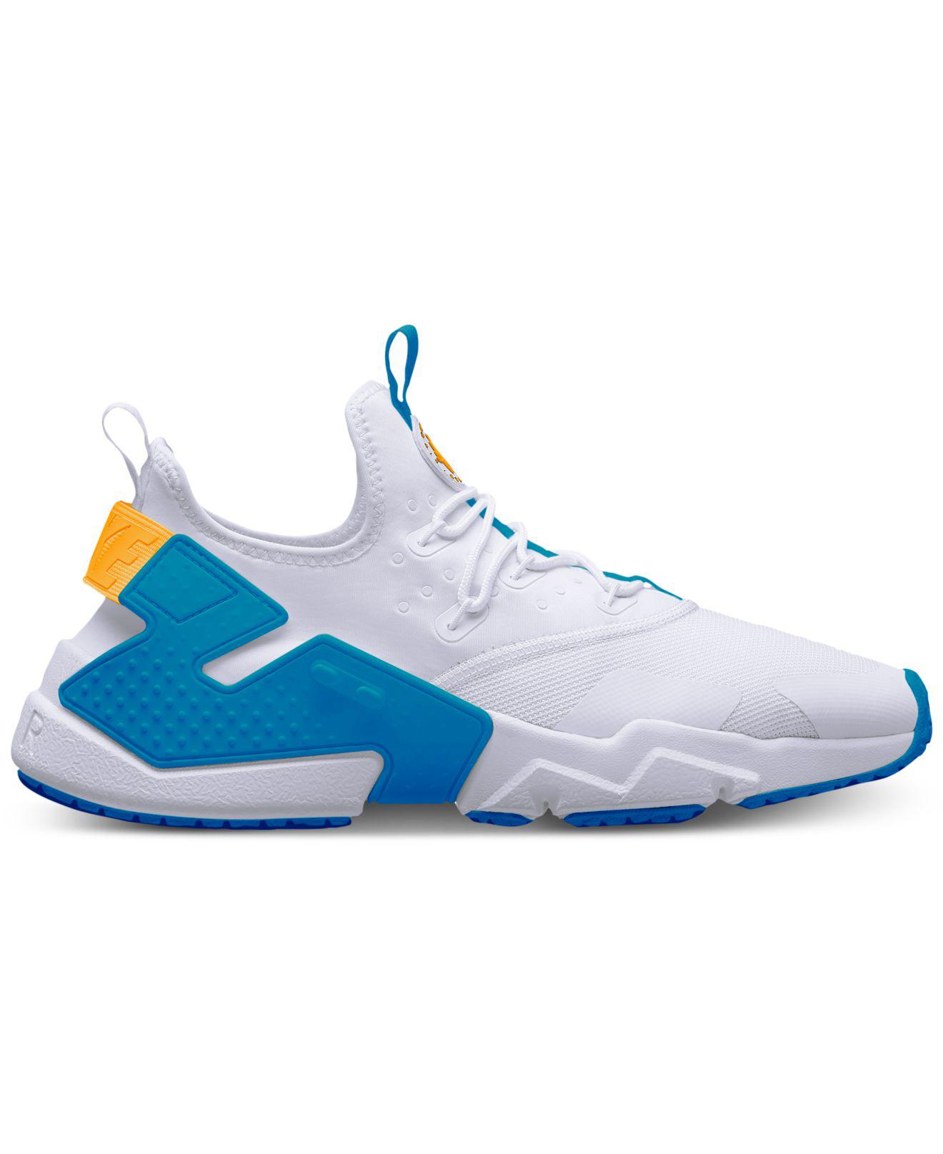 nike huarache run drift nike huarache run drift