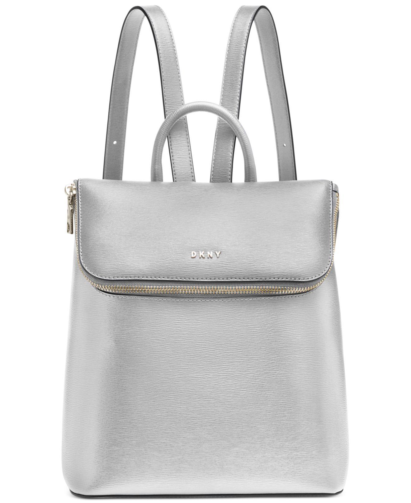macys silver tops