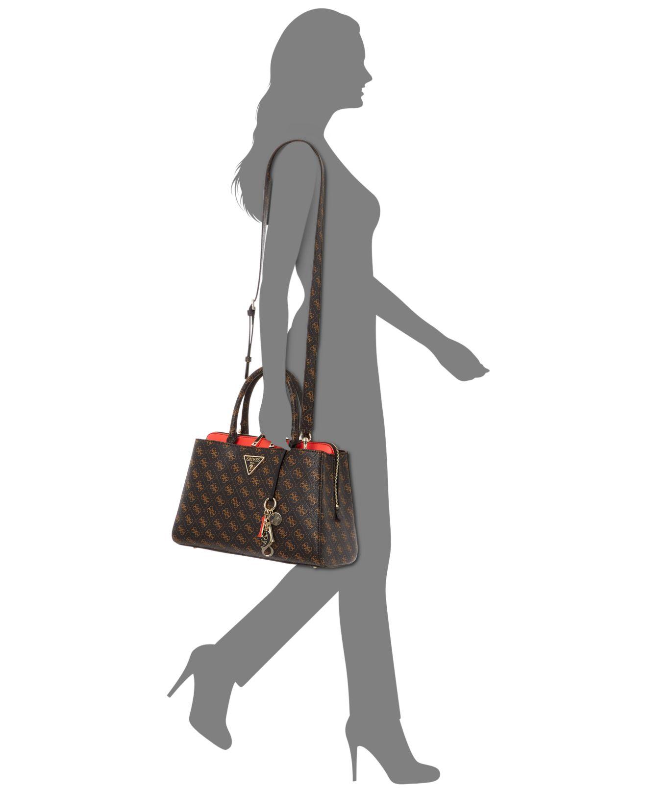 Guess maddy girlfriend satchel hotsell