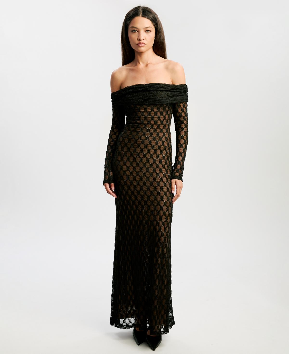 alexa maxi shirt dress Alexa Chalk Dress