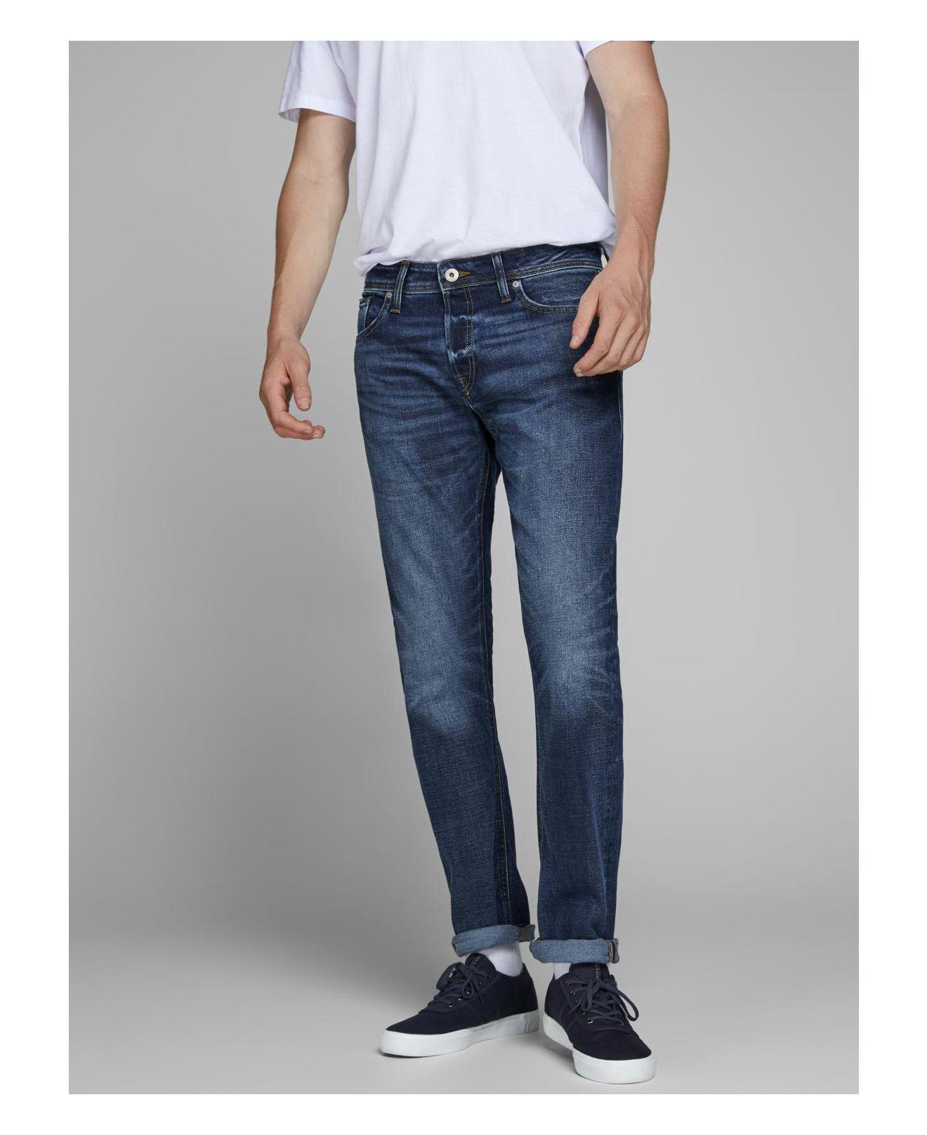 jack&jones jeans comfort fit