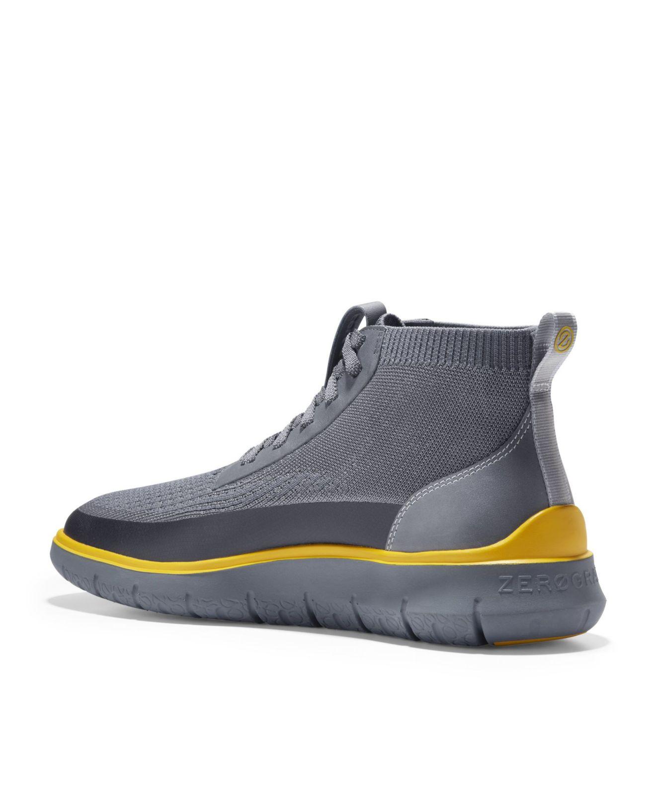 Cole Haan Leather Generation Zerogrand 