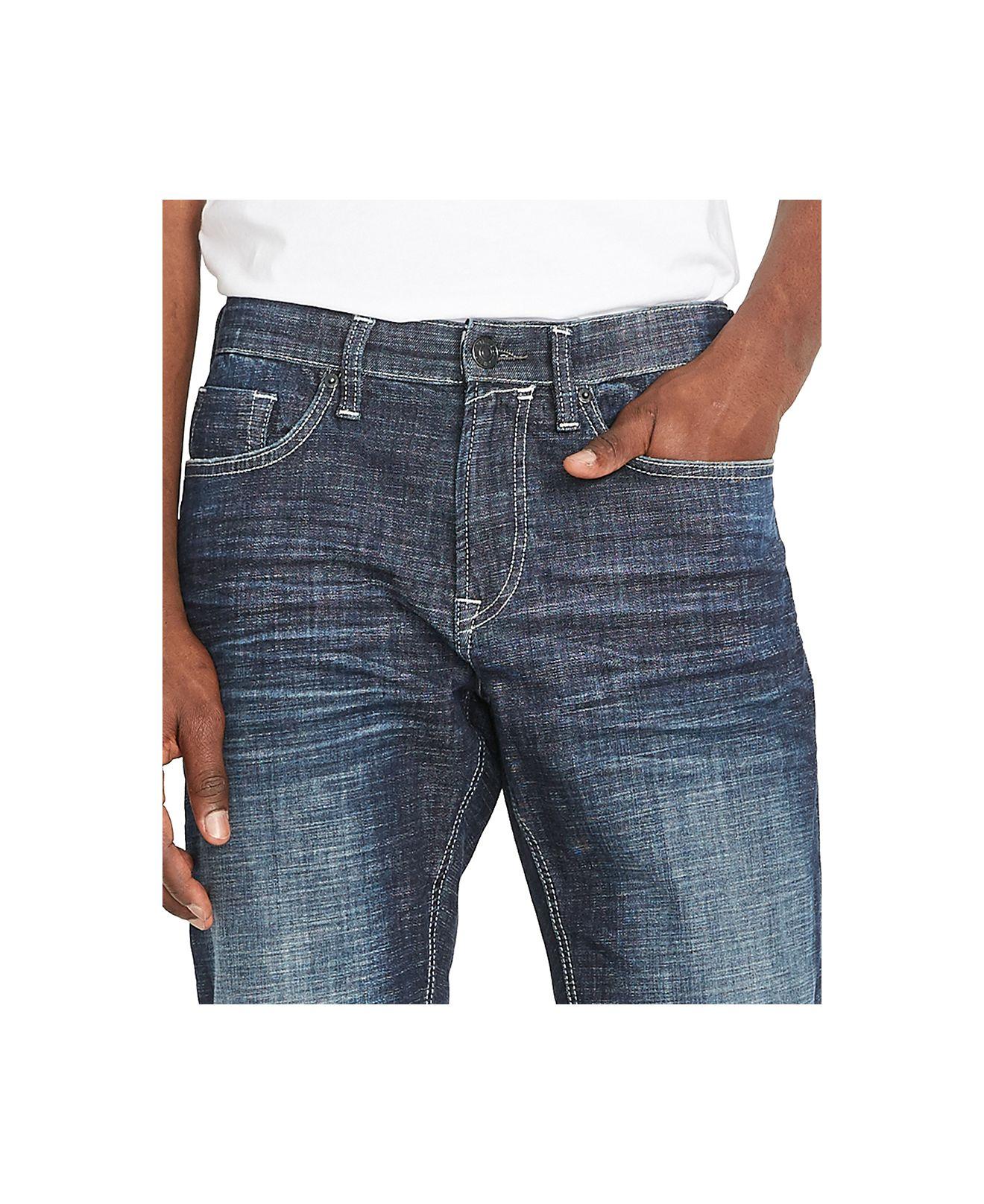 buffalo bronco jeans