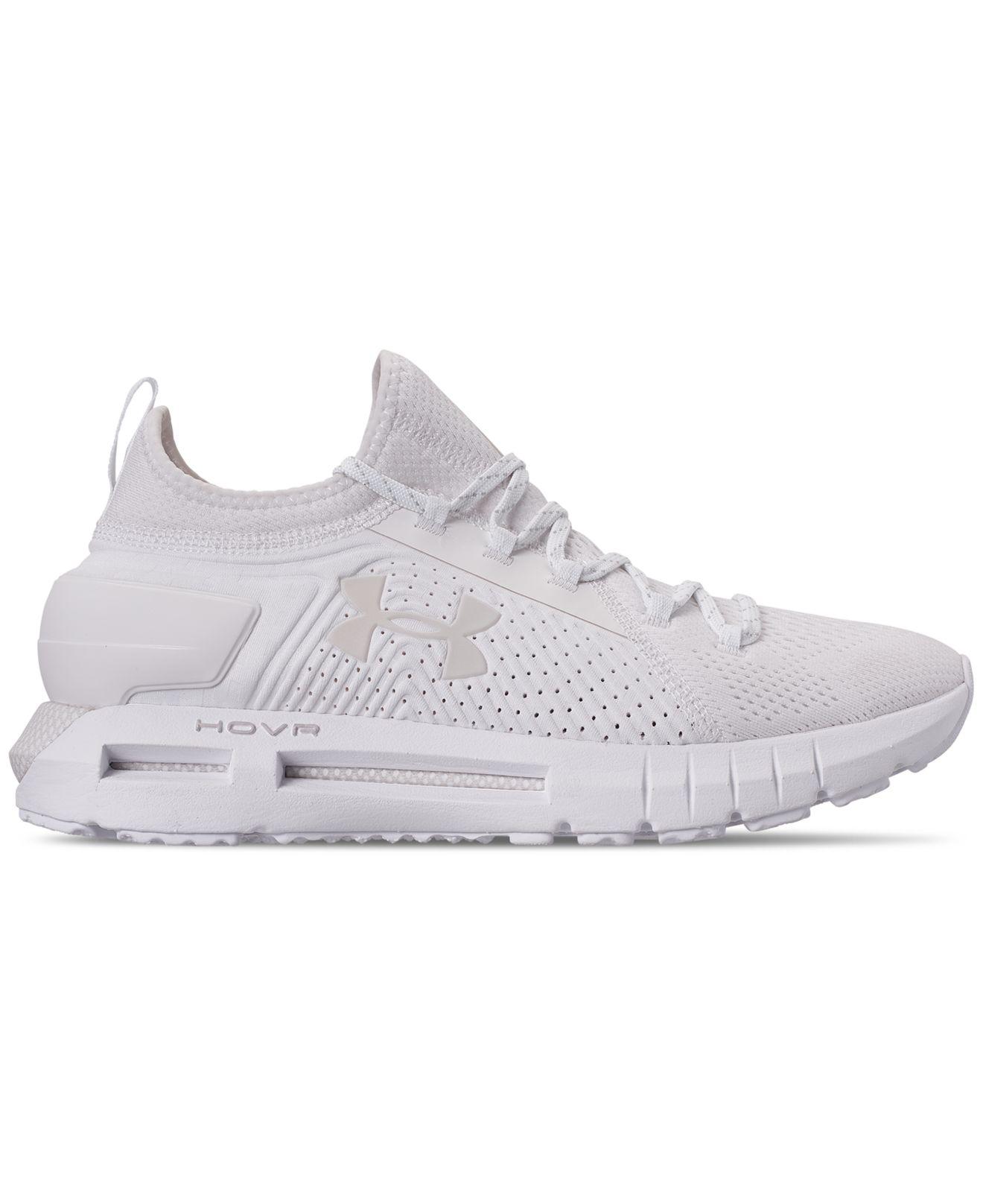 white hovr