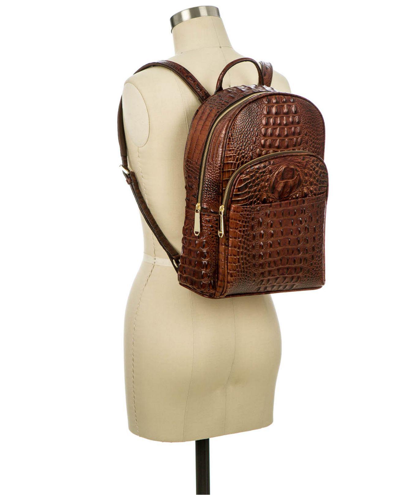 Brahmin bookbag online