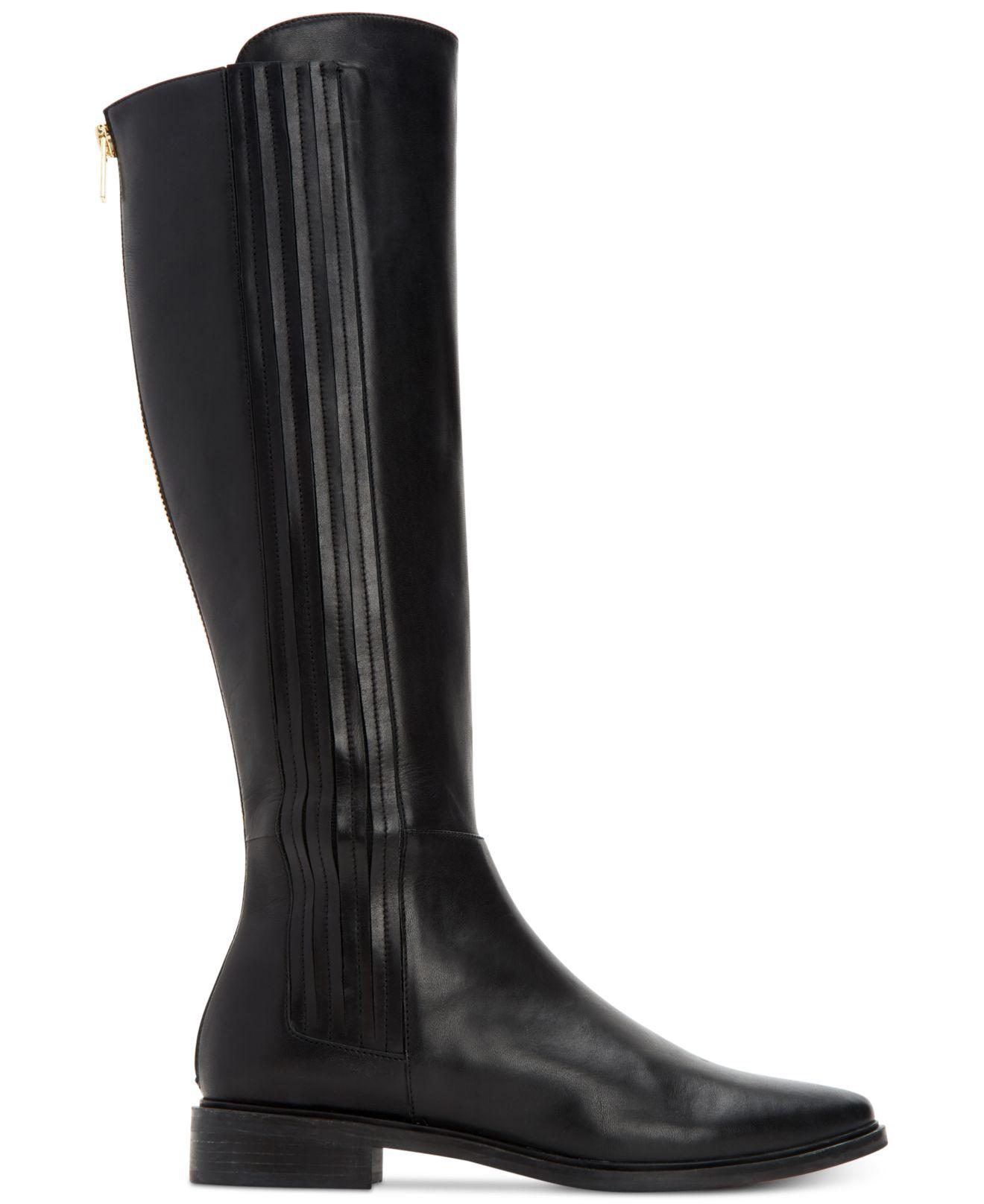 calvin klein finley boots