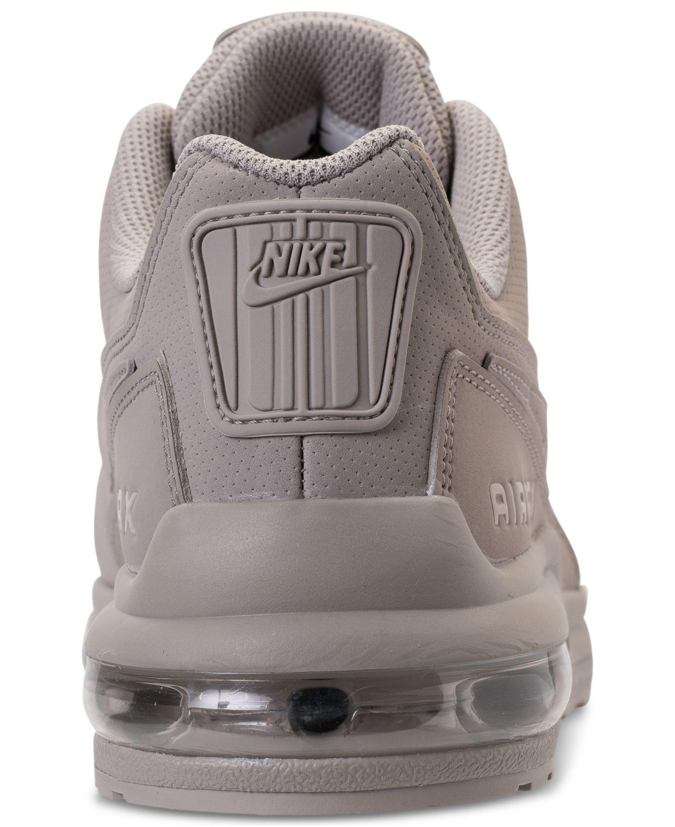 nike air max ltd 3 cobblestone