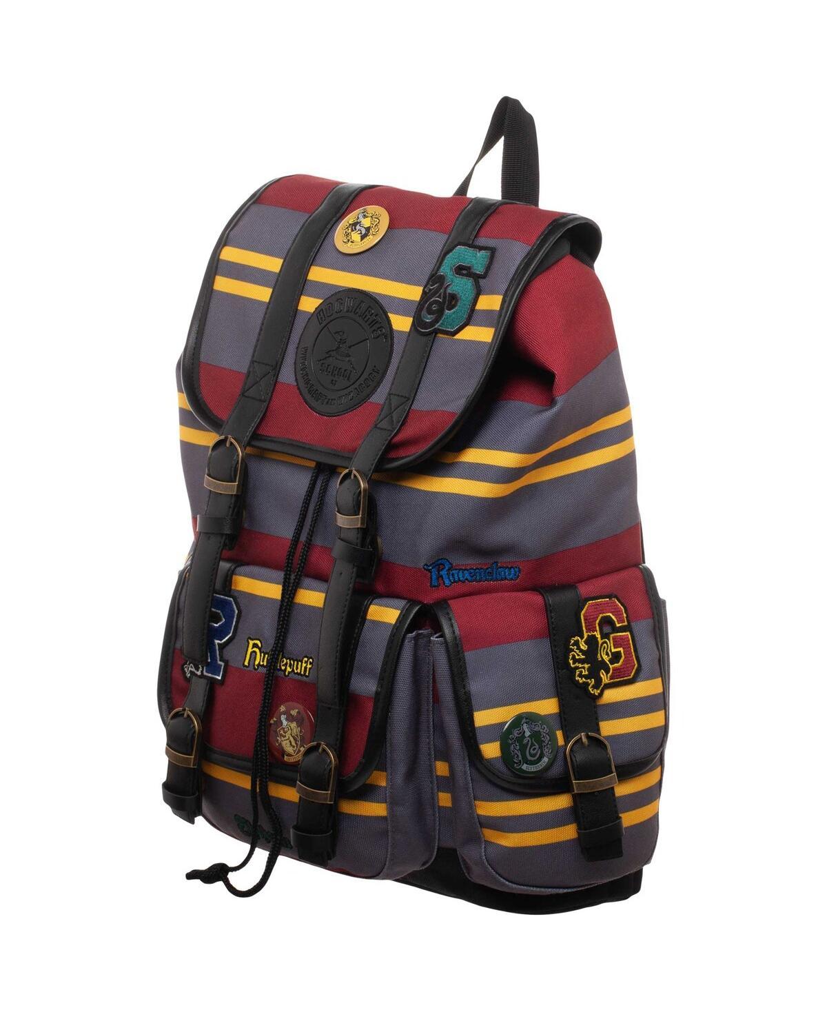 Bioworld harry potter backpack top