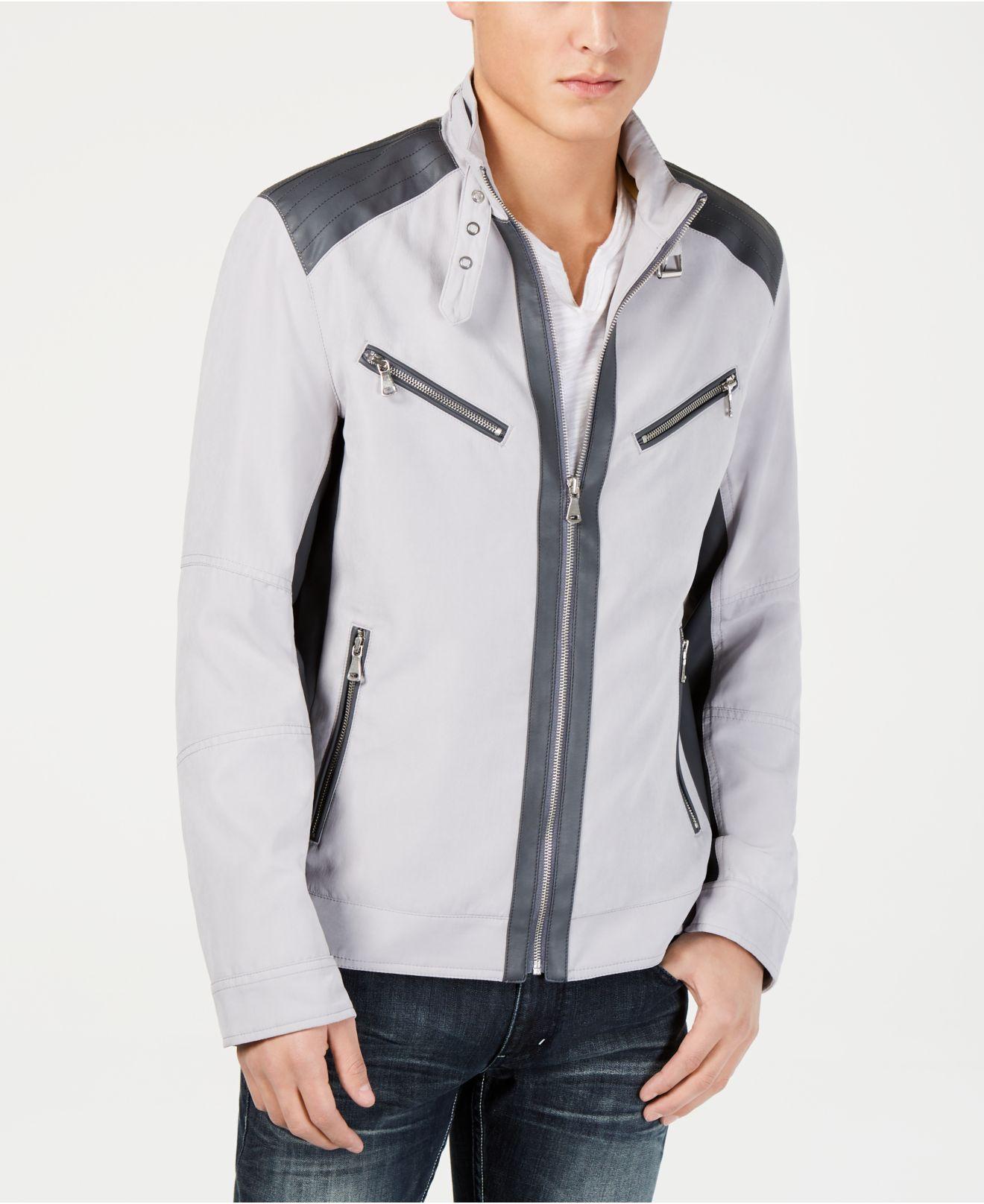 inc mens jackets
