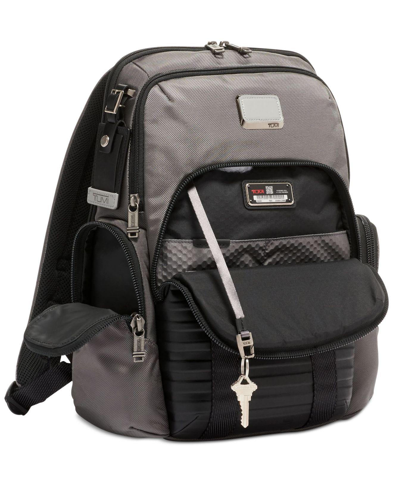 monogram mini lin
