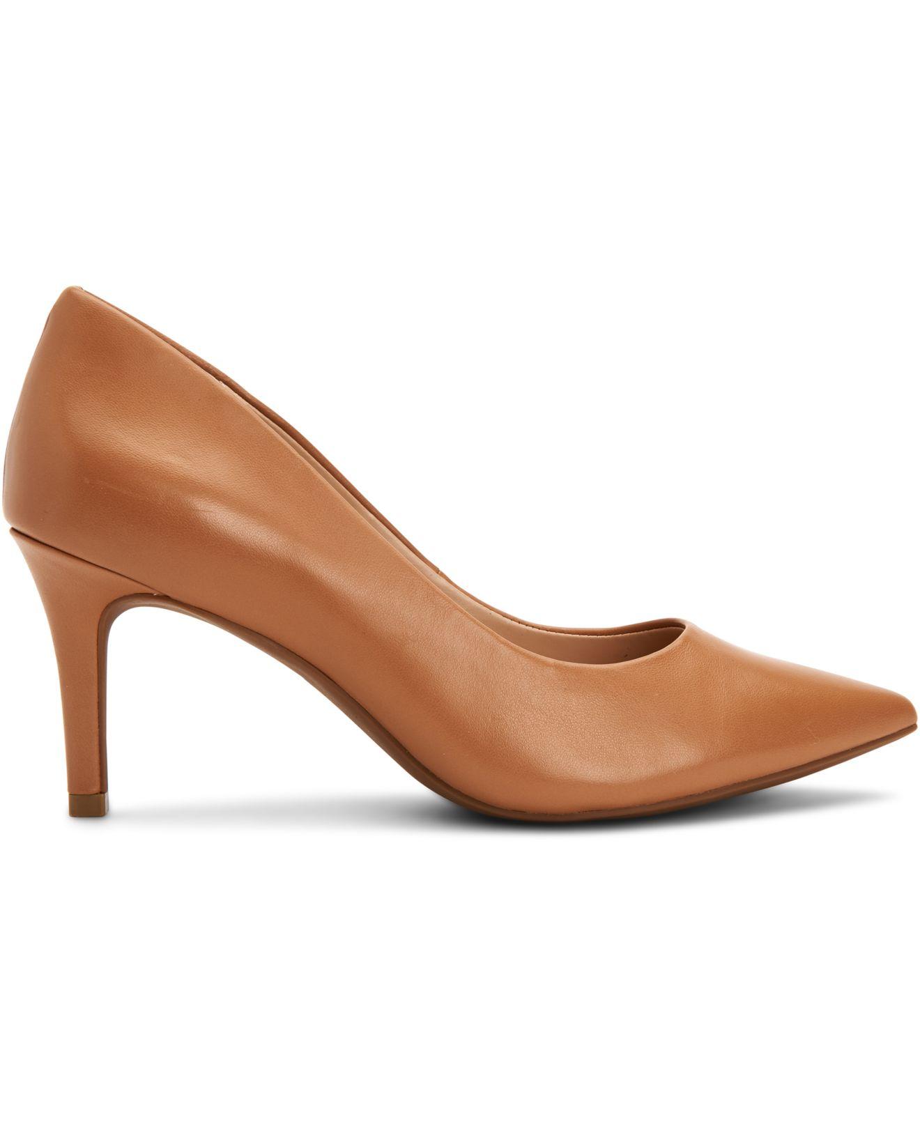 Alfani Step 'n Flex Jeules Pumps 