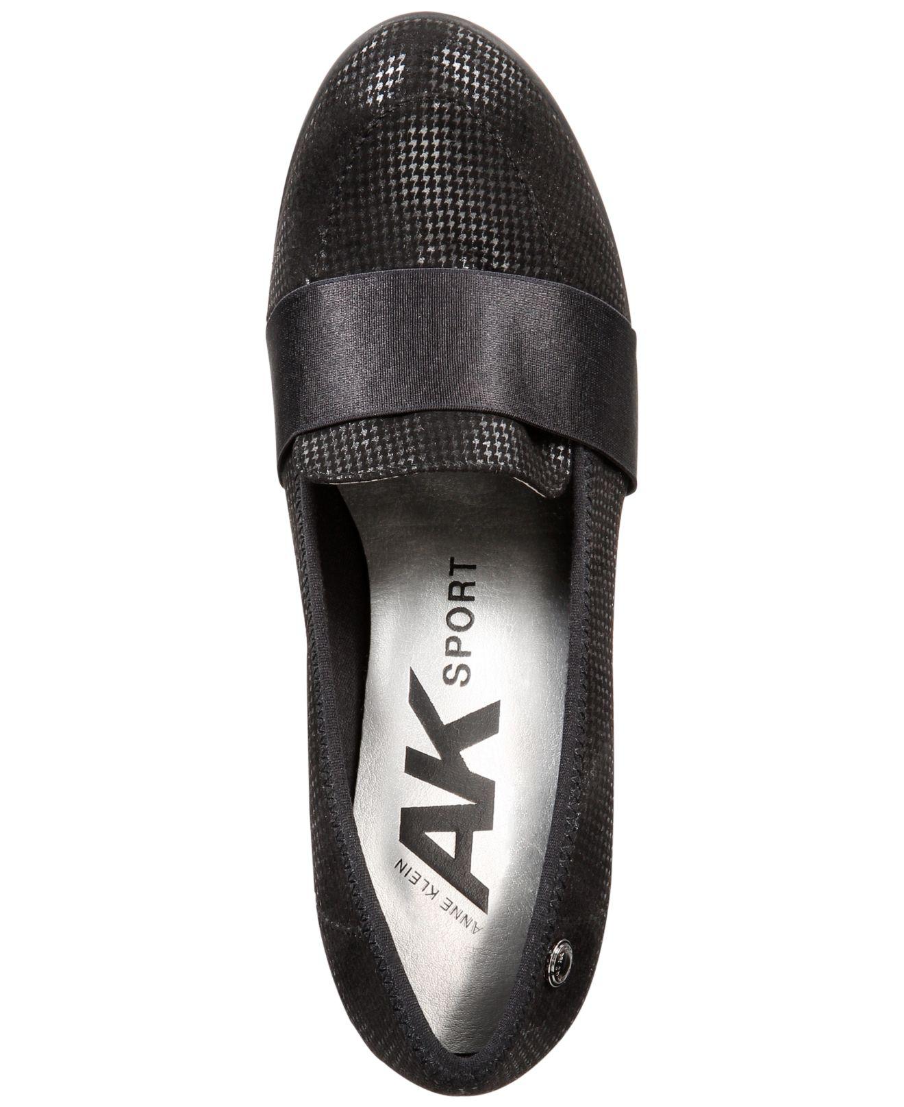 Anne klein sport xray pumps hotsell