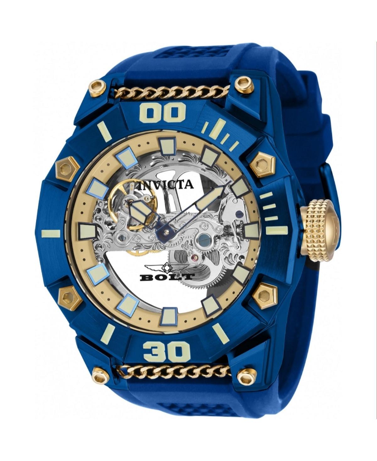 Bolt invicta watch hot sale
