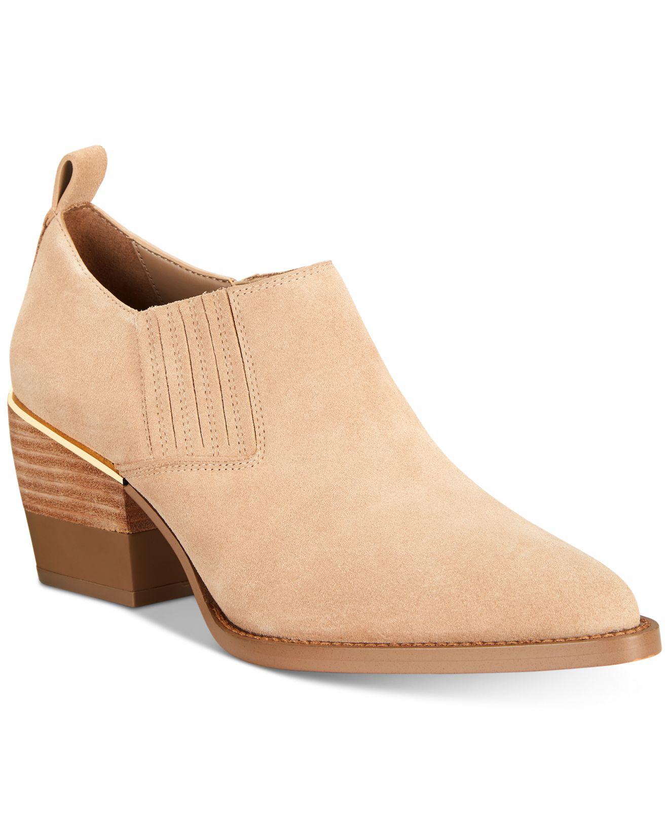 dkny roxy booties
